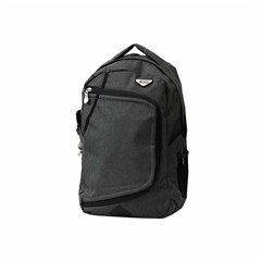 ROCO Backpack Technical Sport Black 2 Zip. 19