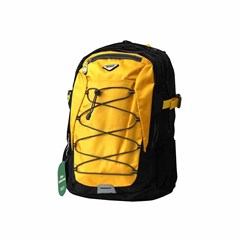 ROCO Backpack Technical Sport Grey/Yel. 2 Zip.19
