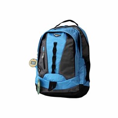 ROCO Backpack Technical Sport BL/Grey 3 Zip. 20