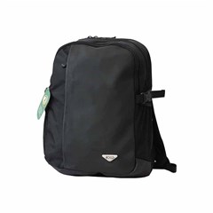 ROCO Backpack Technical Classic Black 3 Zip. 17