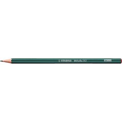 282/2H Othello graphite pencil 2H (Per dozen)