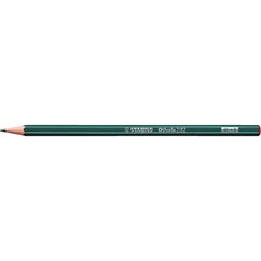 282/4H Othello graphite pencil 4H (Per dozen)