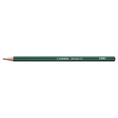 282/B Othello graphite pencil B (Per dozen)