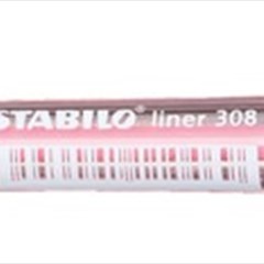 308M1056 Liner ballpoint Medium- Pink