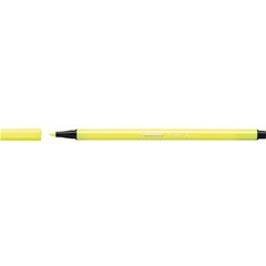 68/024 Pen 68 Fluo Yellow