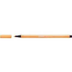 68/054 Pen 68 Fluo Orange