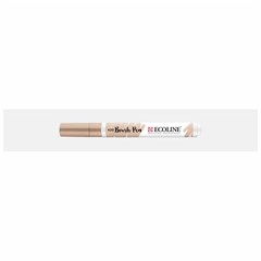 ECOLINE BRUSHPEN BEIGE