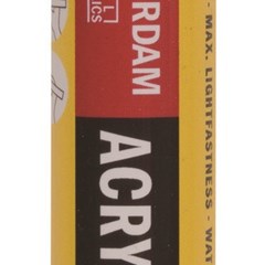 AAC MARKER M PRIM.YELLOW BL