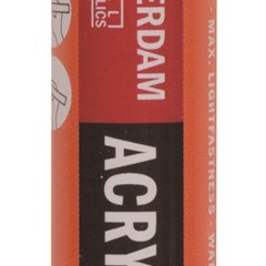 AAC MARKER M AZO ORANGE BL