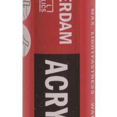 AAC MARKER M PYRROLE RED BL