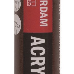 AAC MARKER M BURNT SIENNA BL