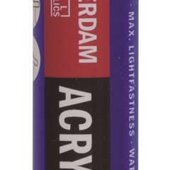 AAC MARKER M ULTRAMARINE BL