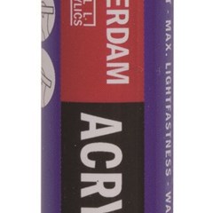 AAC MARKER M ULTRAM.VIOLET BL