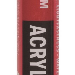 AAC MARKER S PYRROLE RED SW