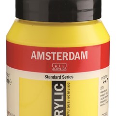 AAC 500ML PRIM.YELLOW