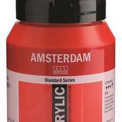 AAC 500ML PYRROLE RED