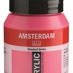 AAC 500ML QUINAROSE