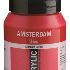 AAC 500ML PRIM.MAGENTA