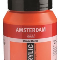 AAC 500ML NAPH.RED LT