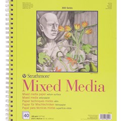 300 MIXMED PD.28X35,640/190G#
