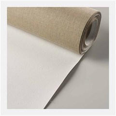 CANVAS LINEN ROLL REF.LS 1.5*10 m 360g