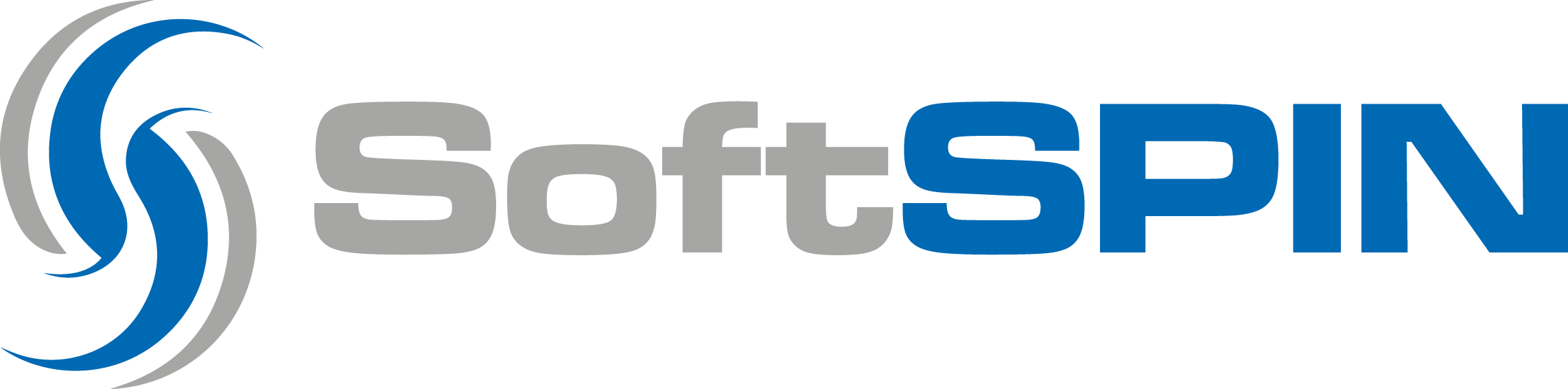 SoftSpin