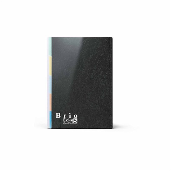 ECHO 5Sub PVC Sewn 60g Lin 144sh R/O A4