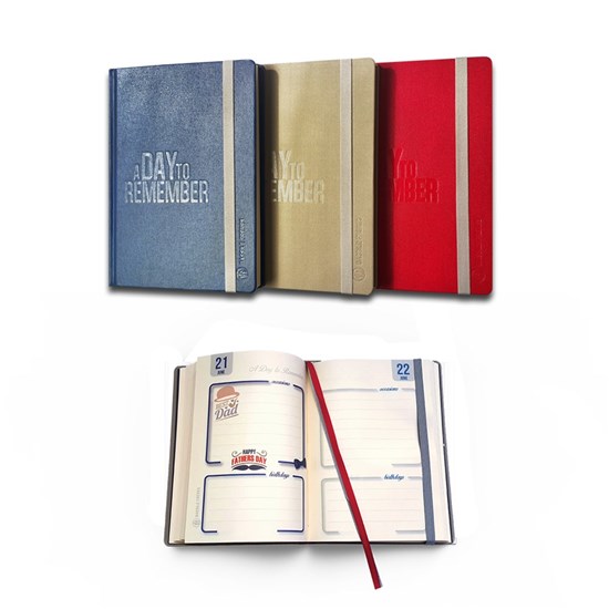 A Day To remember Permanent Diary