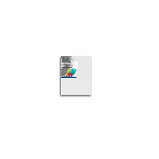 BOZART CANVAS 380g 100% COTTON 18x24cm