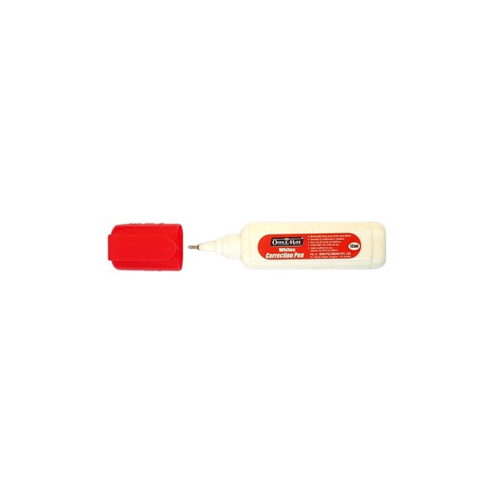 OFFICE MATE Correction pen 12 ml