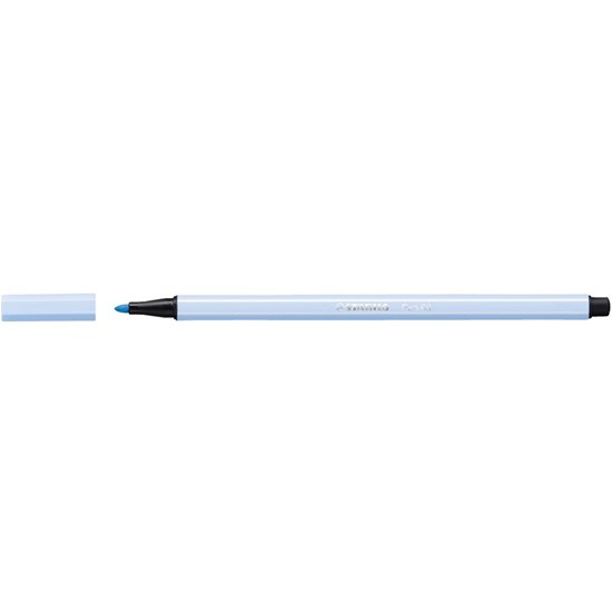 68/11 Pen 68 ice blue