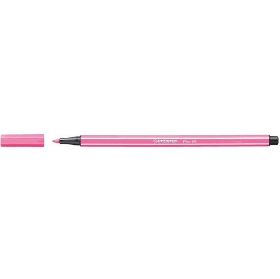 68/17 Pen 68 heliotrope