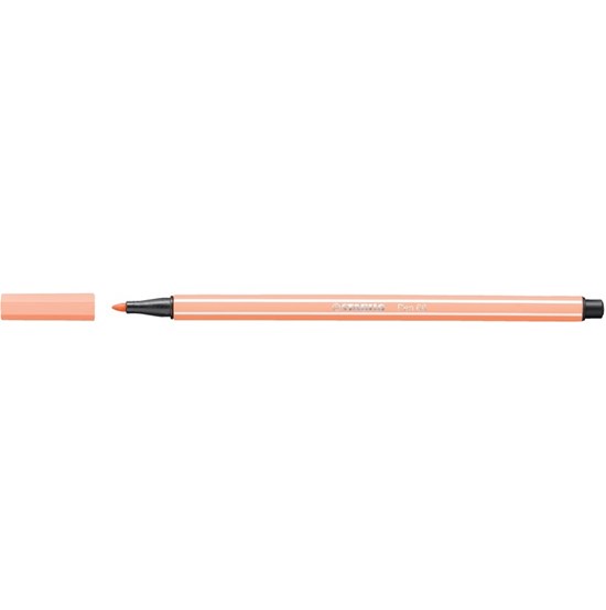 68/26 Pen 68 light flesh-tint