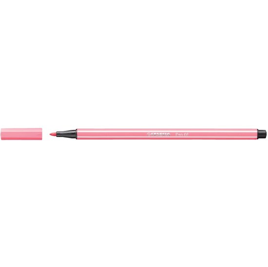 68/29 Pen 68 pink