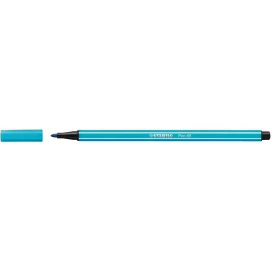 68/31 Pen 68 light blue