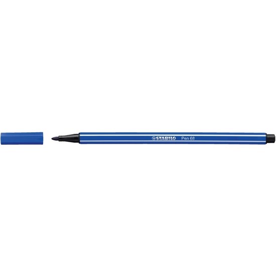 68/32 Pen 68 ultramarine