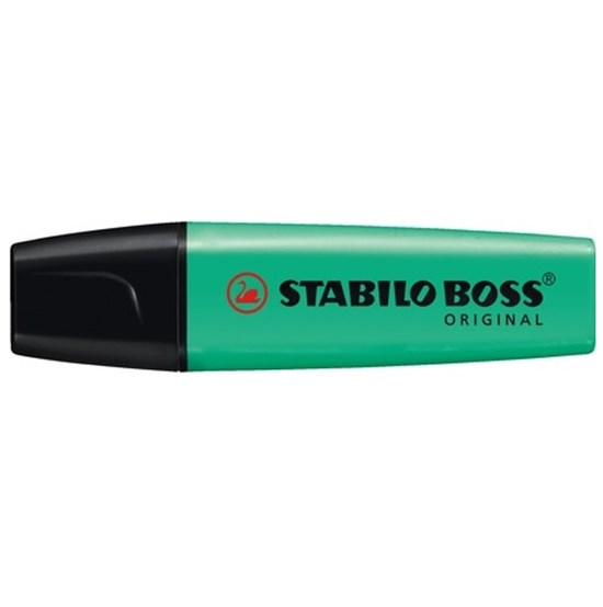70/51 BOSS turquoise