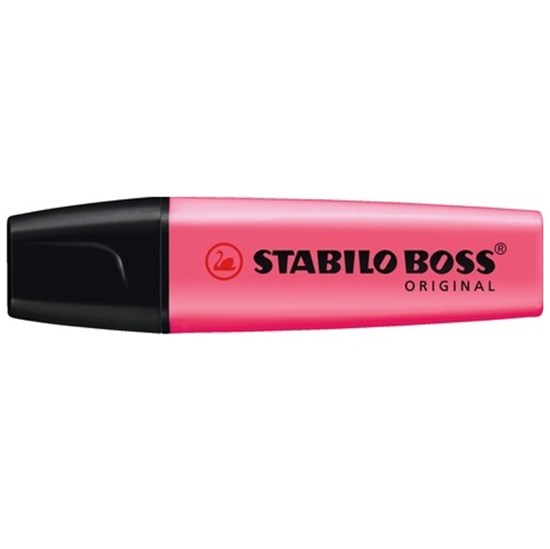 70/56 BOSS pink