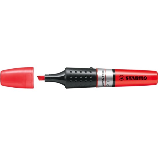 71/40 LUMINATOR red