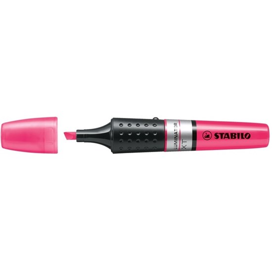 71/56 LUMINATOR pink