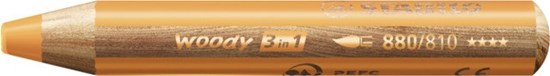 Stabilo Woody Extra Thick Gold