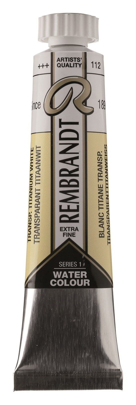 RWC 20ML TRAN.TIT.WHITE