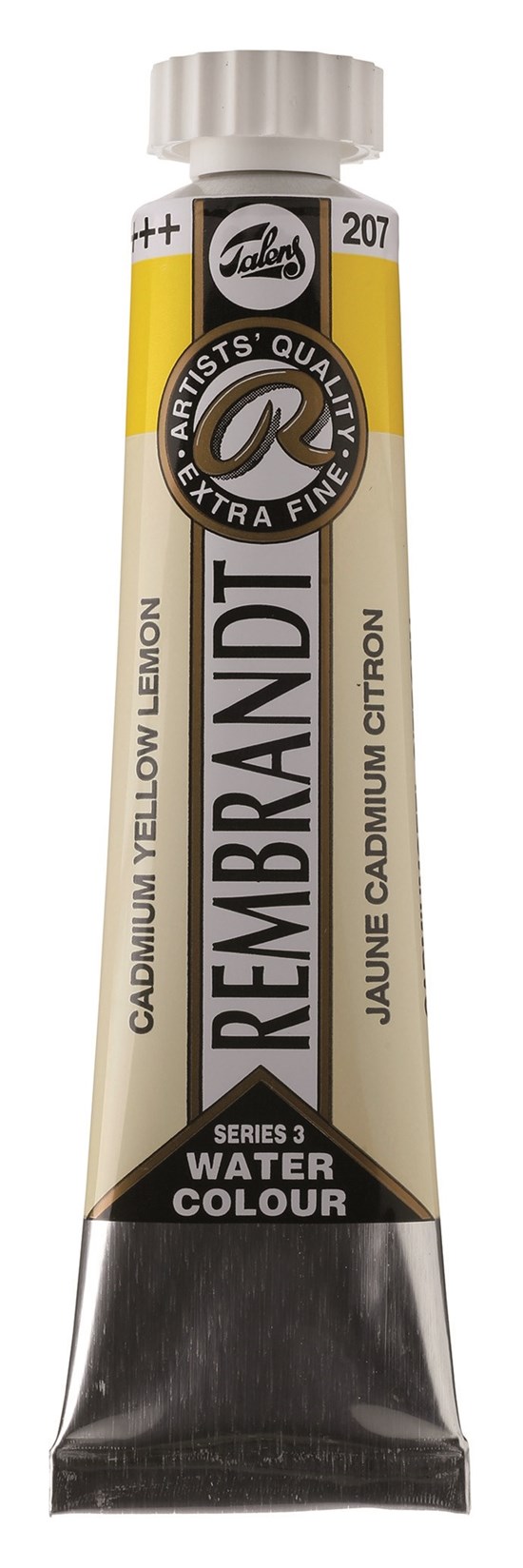 RWC 20ML CADM.YLW LEMON