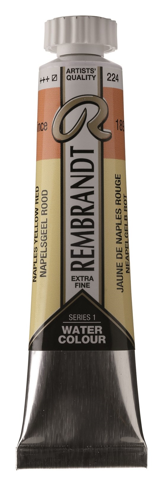 RWC 20ML NAPL.YLW RED
