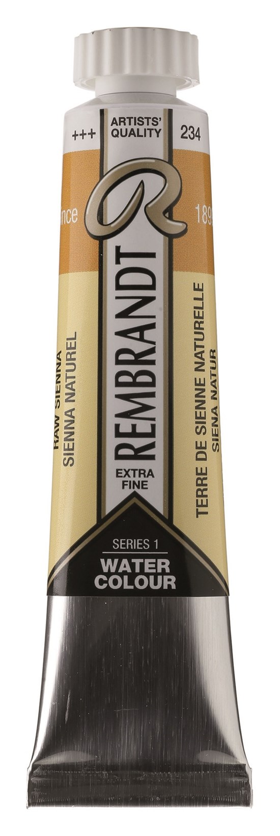 RWC 20ML RAW SIENNA