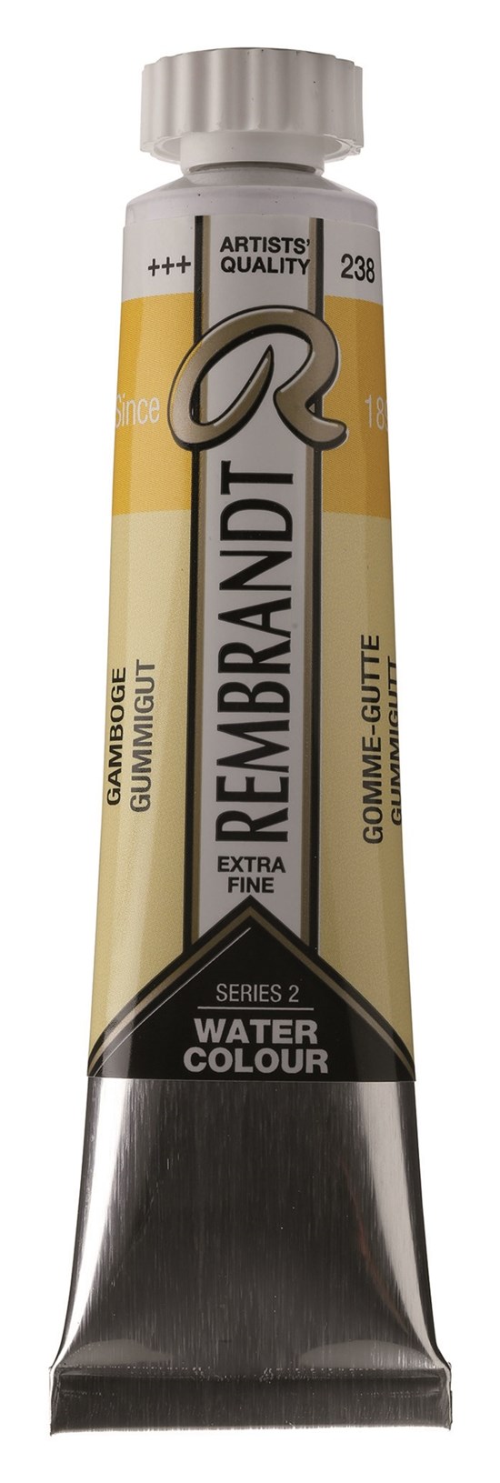 RWC 20ML GAMBOGE