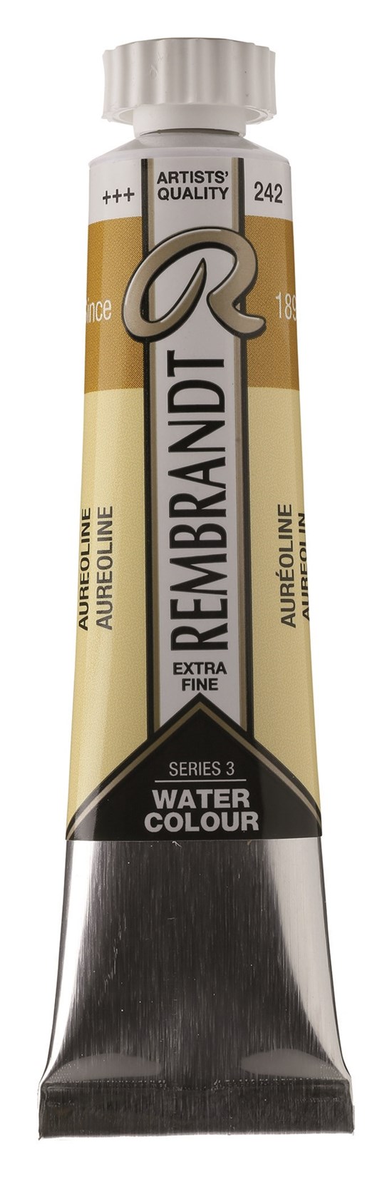 RWC 20ML AUREOLINE