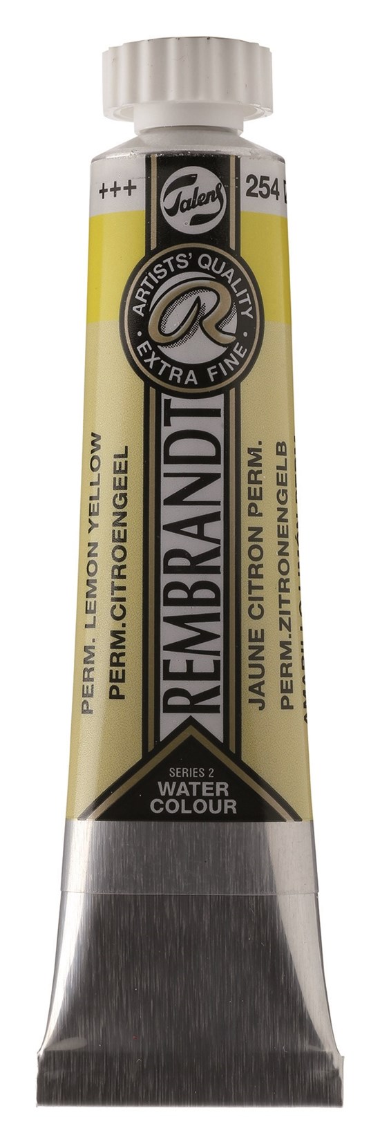 RWC 20ML PERM.LEMON YLW