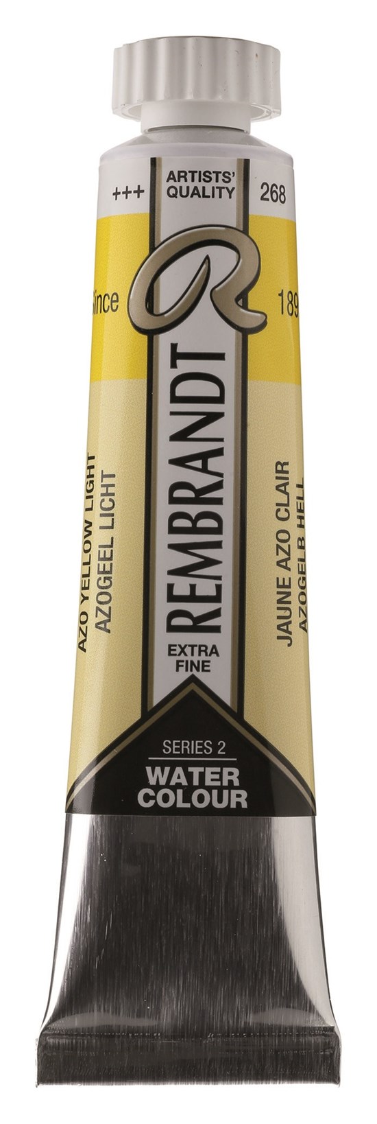 RWC 20ML AZO YELLOW LT