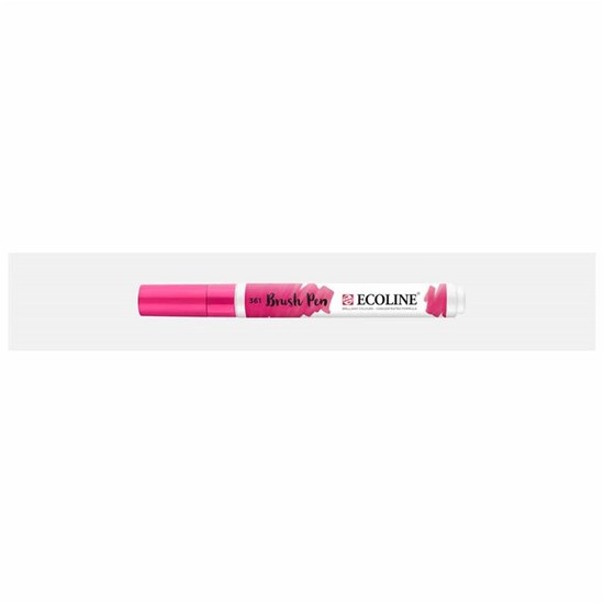 ECOLINE BRUSHPEN LIGHT ROSE